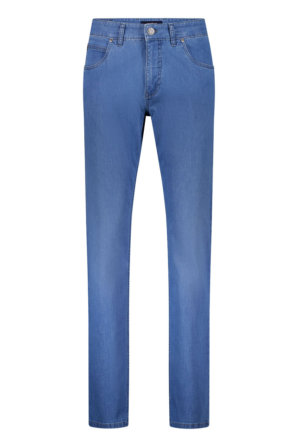 Gardeur Men Herren Hose BRADLEY-1 - Modern Fit - BRADLEY-1-472301-7264 - hellblau - Blau
