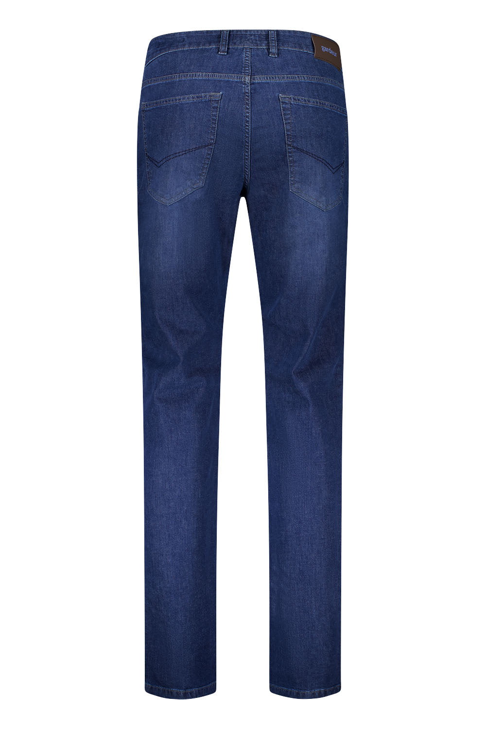Gardeur Men Herren Hose BRADLEY-1 - Modern Fit - BRADLEY-1-472301-7266 - light stone - Blau