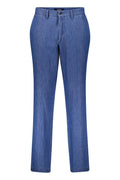 Gardeur Men Herren Hose RUBEN-2 - Relaxed Fit - RUBEN-2-471401-7266 - light stone - Blau