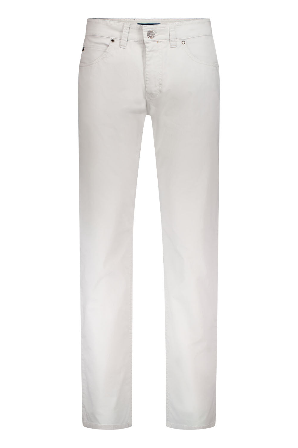 Gardeur Men Herren Hose BILL-3 - Modern Fit - BILL-3-412941-81 - hellgrau - Grau