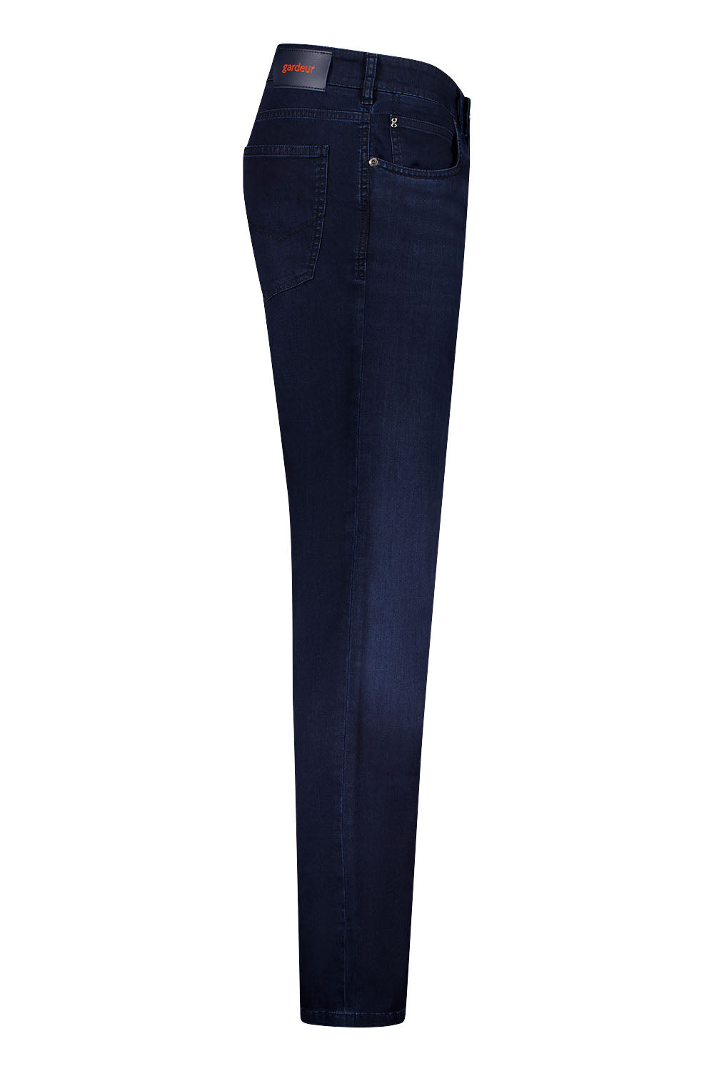 Gardeur Men Herren Hose BRADLEY-1 - Modern Fit - BRADLEY-1-470771-8169 - dark rinse od - Blau