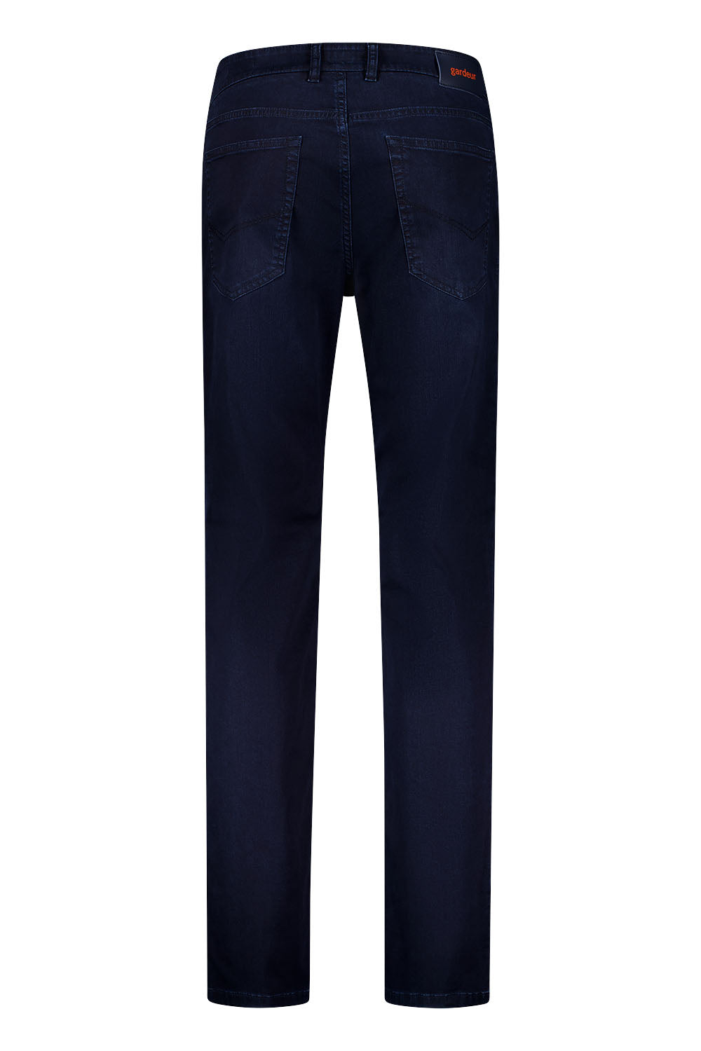Gardeur Men Herren Hose BRADLEY-1 - Modern Fit - BRADLEY-1-470771-8169 - dark rinse od - Blau