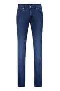 Gardeur Men Herren Hose BRADLEY-1 - Modern Fit - BRADLEY-1-470771-8267 - mittelblau dunkel - Blau