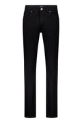 Gardeur Men Herren Hose BRADLEY-1 - Modern Fit - BRADLEY-1-472301-8298 - black stone - Schwarz