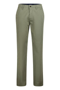 Gardeur Men Herren Jeans BENITO - Modern Fit - BENITO-411361-1074 - khaki - Grün