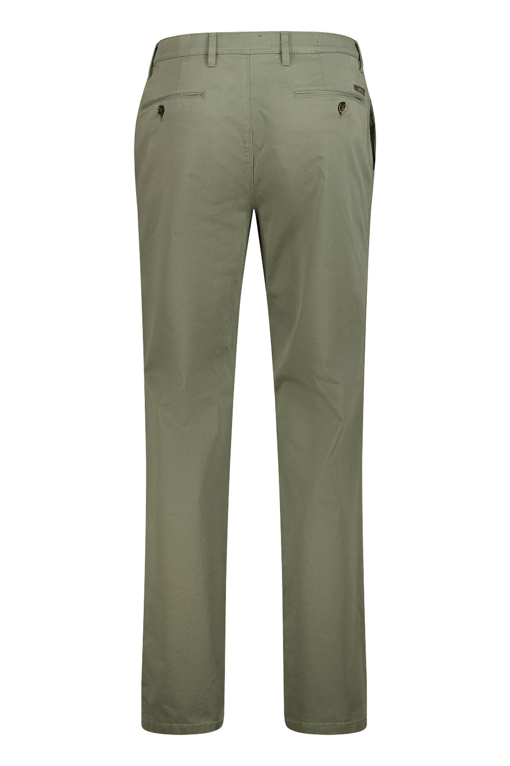 Gardeur Men Herren Jeans BENITO - Modern Fit - BENITO-411361-1074 - khaki - Grün