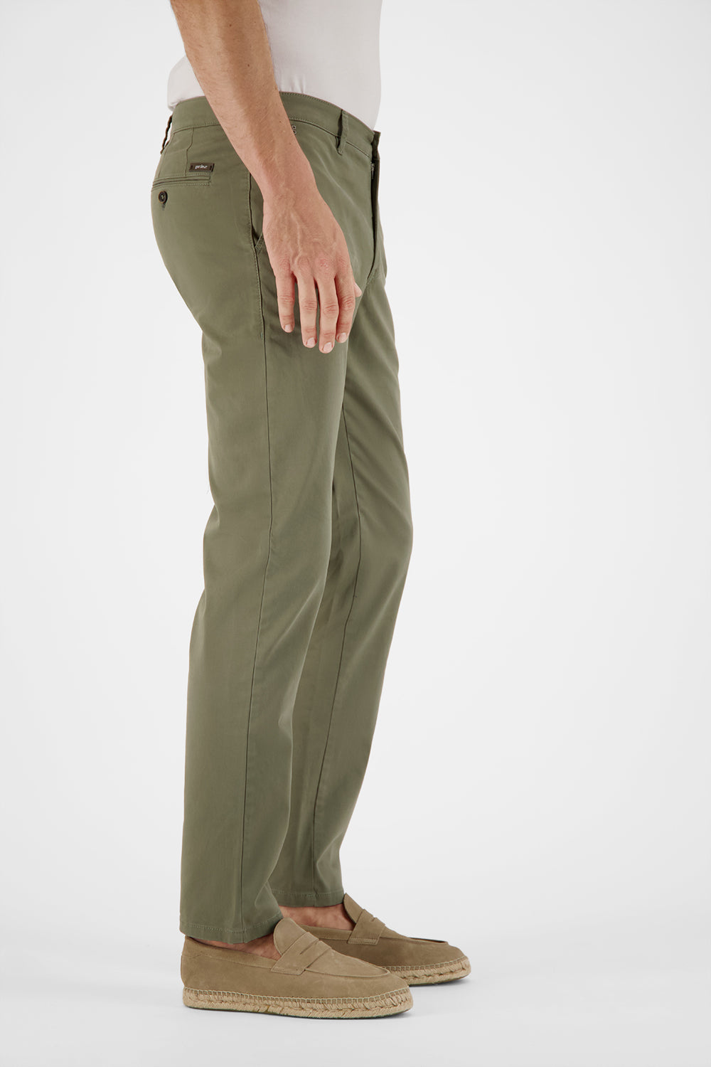 Gardeur Men Herren Jeans BENITO - Modern Fit - BENITO-411361-18 - camel ton - Beige