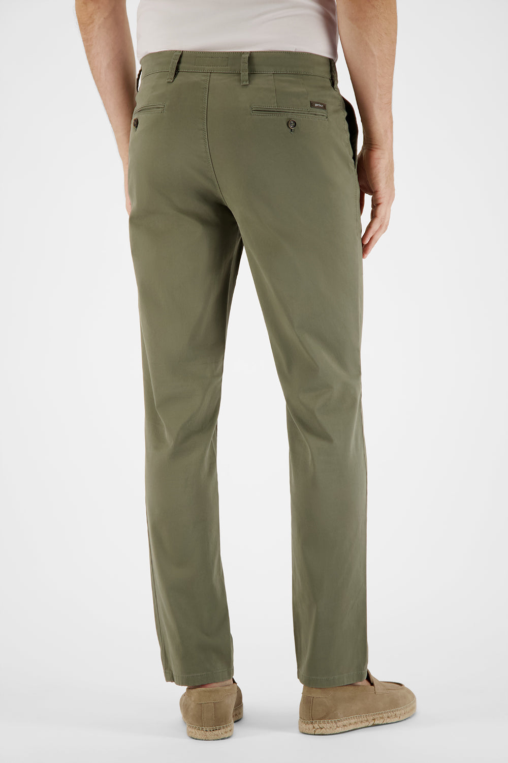 Gardeur Men Herren Jeans BENITO - Modern Fit - BENITO-411361-18 - camel ton - Beige