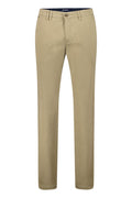 Gardeur Men Herren Hose SEVEN-1 - Slim Fit - SEVEN-1-411361-18 - camel ton - Beige