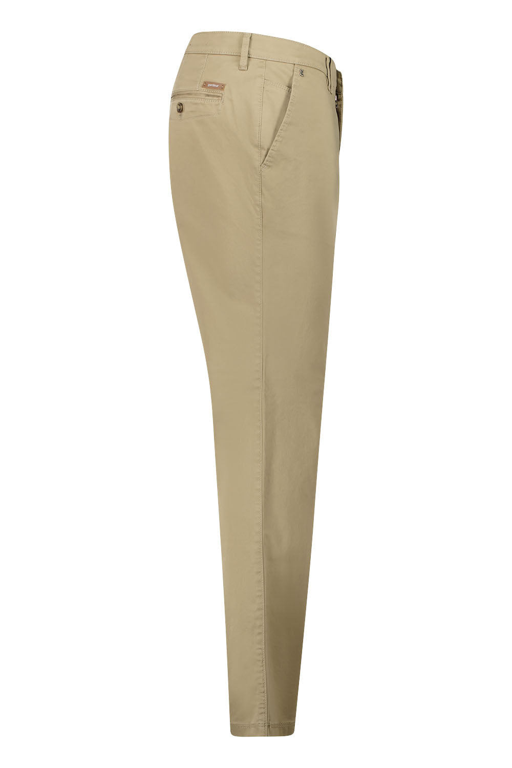 Gardeur Men Herren Hose SEVEN-1 - Slim Fit - SEVEN-1-411361-18 - camel ton - Beige
