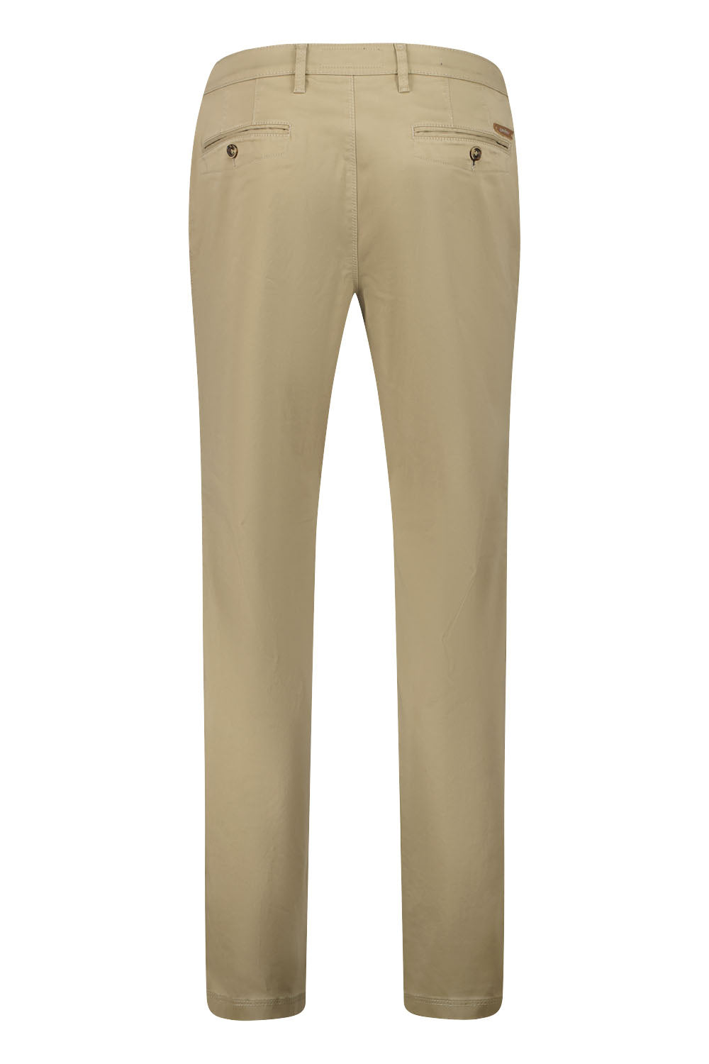Gardeur Men Herren Hose SEVEN-1 - Slim Fit - SEVEN-1-411361-18 - camel ton - Beige
