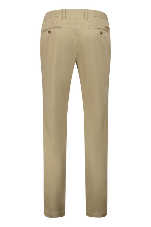 Gardeur Men Herren Hose SEVEN-1 - Slim Fit - SEVEN-1-411361-18 - camel ton - Beige