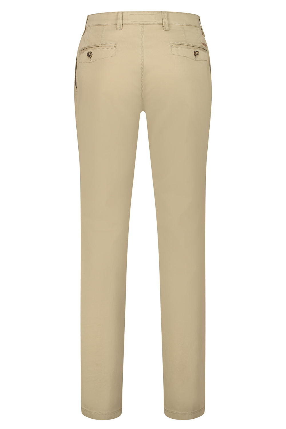 Gardeur Men Herren Hose SEVEN - Slim Fit - SEVEN-411361-18 - camel ton - Beige