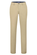 Gardeur Men Herren Hose SEVEN - Slim Fit - SEVEN-411361-18 - camel ton - Beige