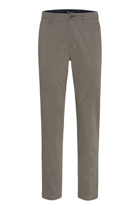 Gardeur Men Herren Hose SEVEN-1 - Slim Fit - SEVEN-1-411361-20 - dunkelbeige - Beige