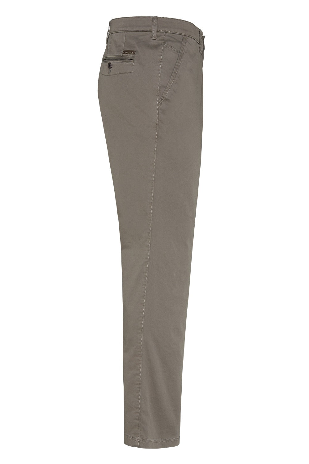Gardeur Men Herren Hose SEVEN-1 - Slim Fit - SEVEN-1-411361-20 - dunkelbeige - Beige
