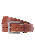 Gardeur Men Herren Gürtel HG-001-49298 in braun -100% Leder