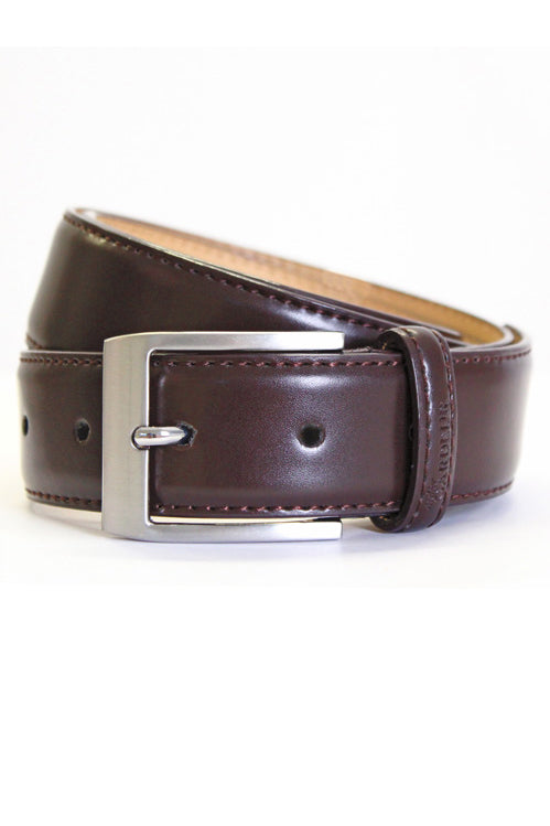 Gardeur Men Herren Gürtel HG-001-49901 in braun -100% Leder