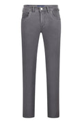 Gardeur Men Herren Jeans BRADLEY - Modern Fit - BRADLEY-470881-296 - anthrazit - Grau