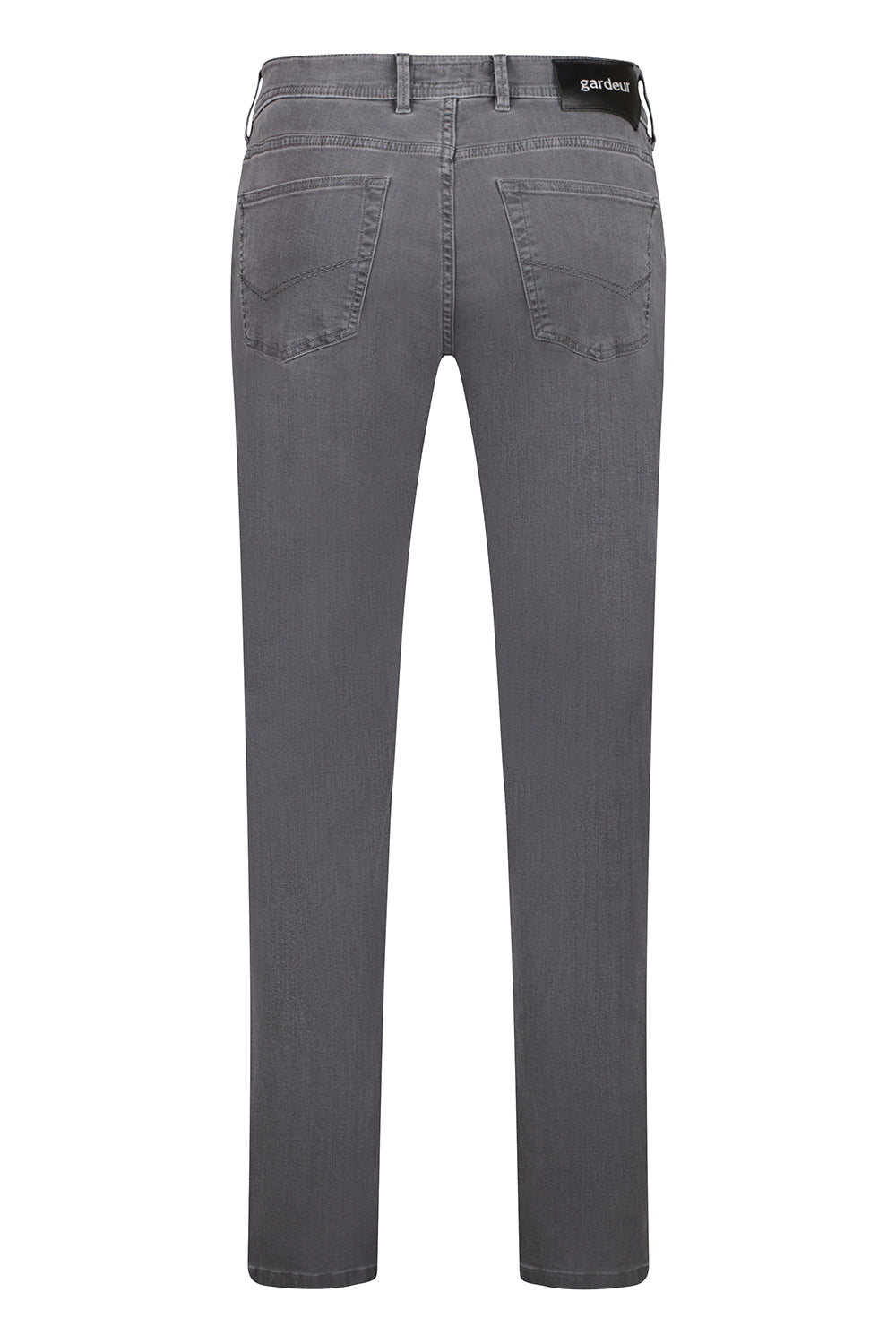 Gardeur Men Herren Jeans BRADLEY - Modern Fit - BRADLEY-470881-296 - anthrazit - Grau