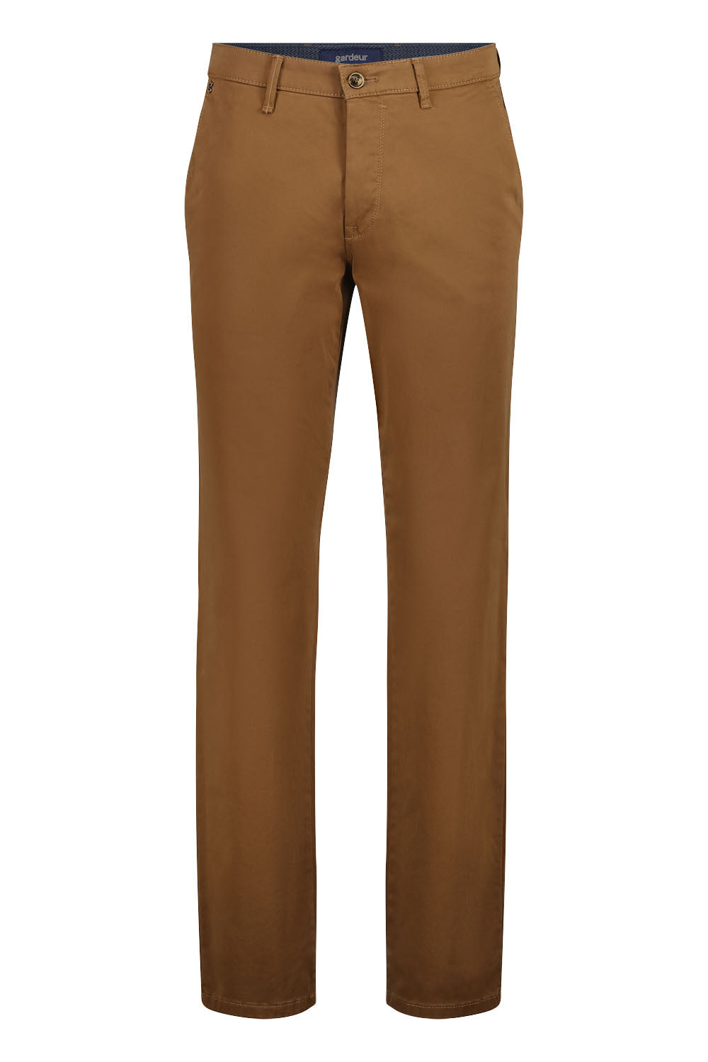 Gardeur Men Herren Jeans BENITO - Modern Fit - BENITO-411361-54 - orange ton - Orange