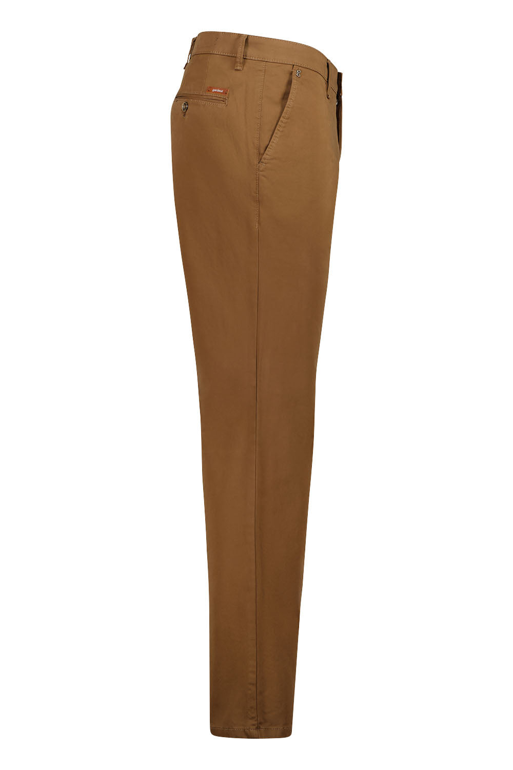 Gardeur Men Herren Jeans BENITO - Modern Fit - BENITO-411361-54 - orange ton - Orange