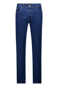 Gardeur Men Herren Jeans NEVIO-11 - Regular Fit - NEVIO-11-470181-67 - indigo - Blau