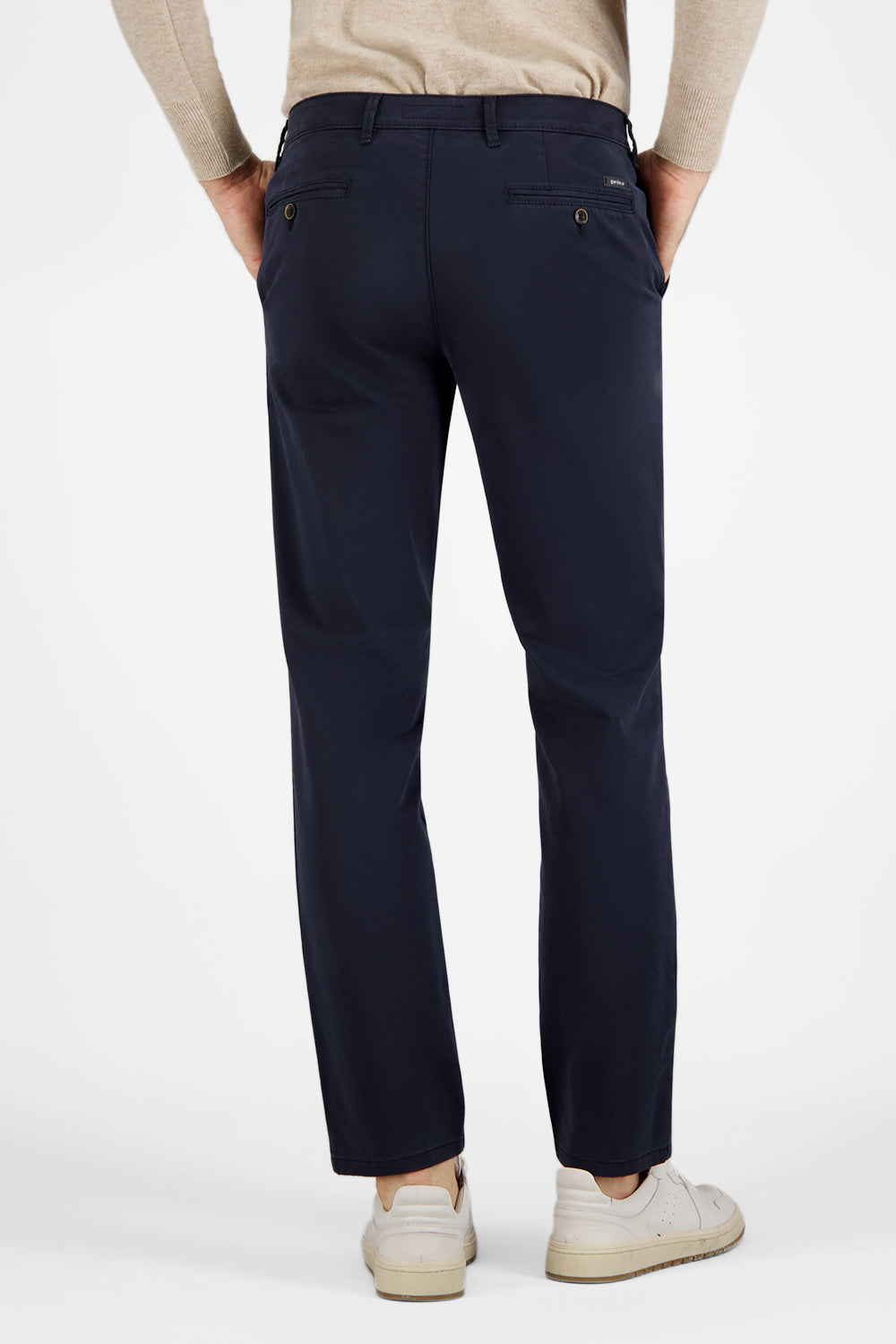 Gardeur Men Herren Jeans BENITO - Modern Fit - BENITO-411361-68 - marine - Blau
