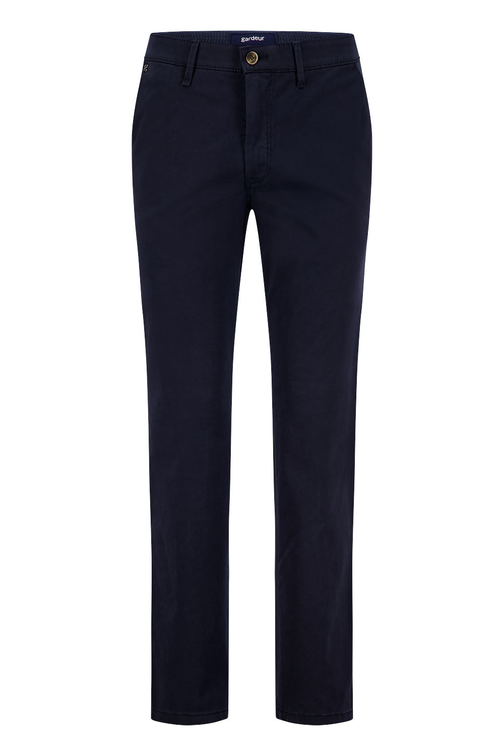 Gardeur Men Herren Jeans BENITO - Modern Fit - BENITO-411361-68 - marine - Blau