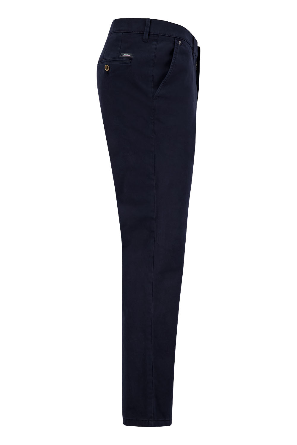 Gardeur Men Herren Jeans BENITO - Modern Fit - BENITO-411361-68 - marine - Blau