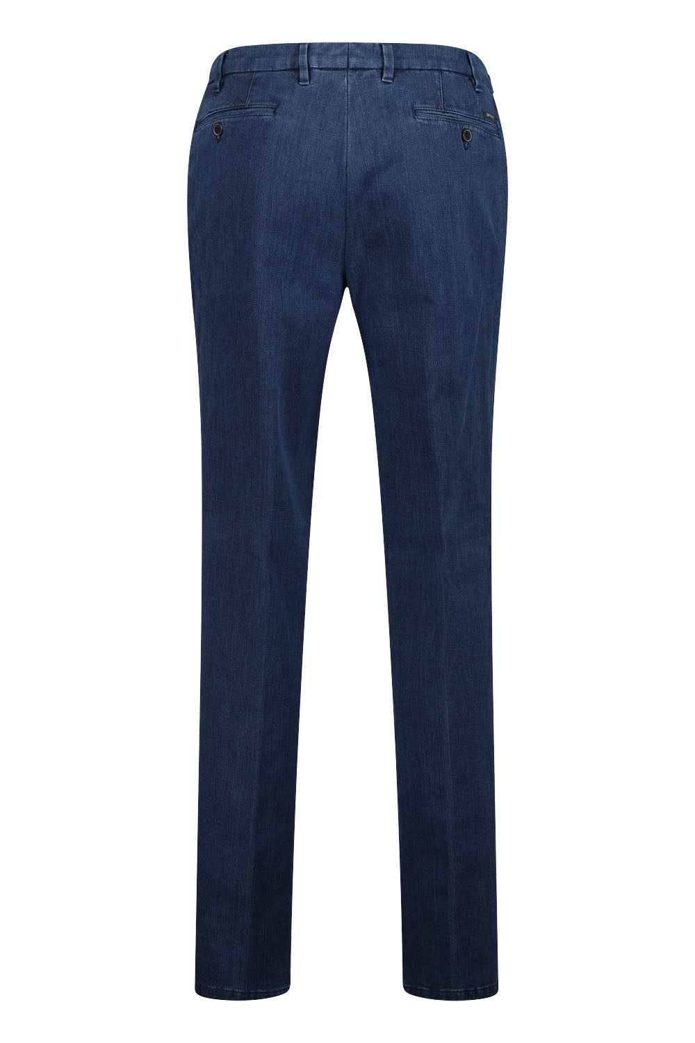 Gardeur Men Herren Hose BARDO - Modern Fit - BARDO-71115-69 - nachtblau - Blau