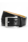 Gardeur Men Herren Gürtel HG-001-49901 in schwarz -100% Leder
