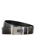 Gardeur Men Herren Gürtel HG-002-380035 in schwarz -100% Leder