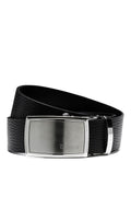 Gardeur Men Herren Gürtel HG-002-49669 in schwarz -100% Leder