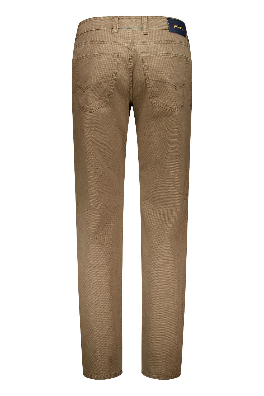 Gardeur Men Herren Hose BILL-3 - Modern Fit - BILL-3-441081-1016 - sand - Beige