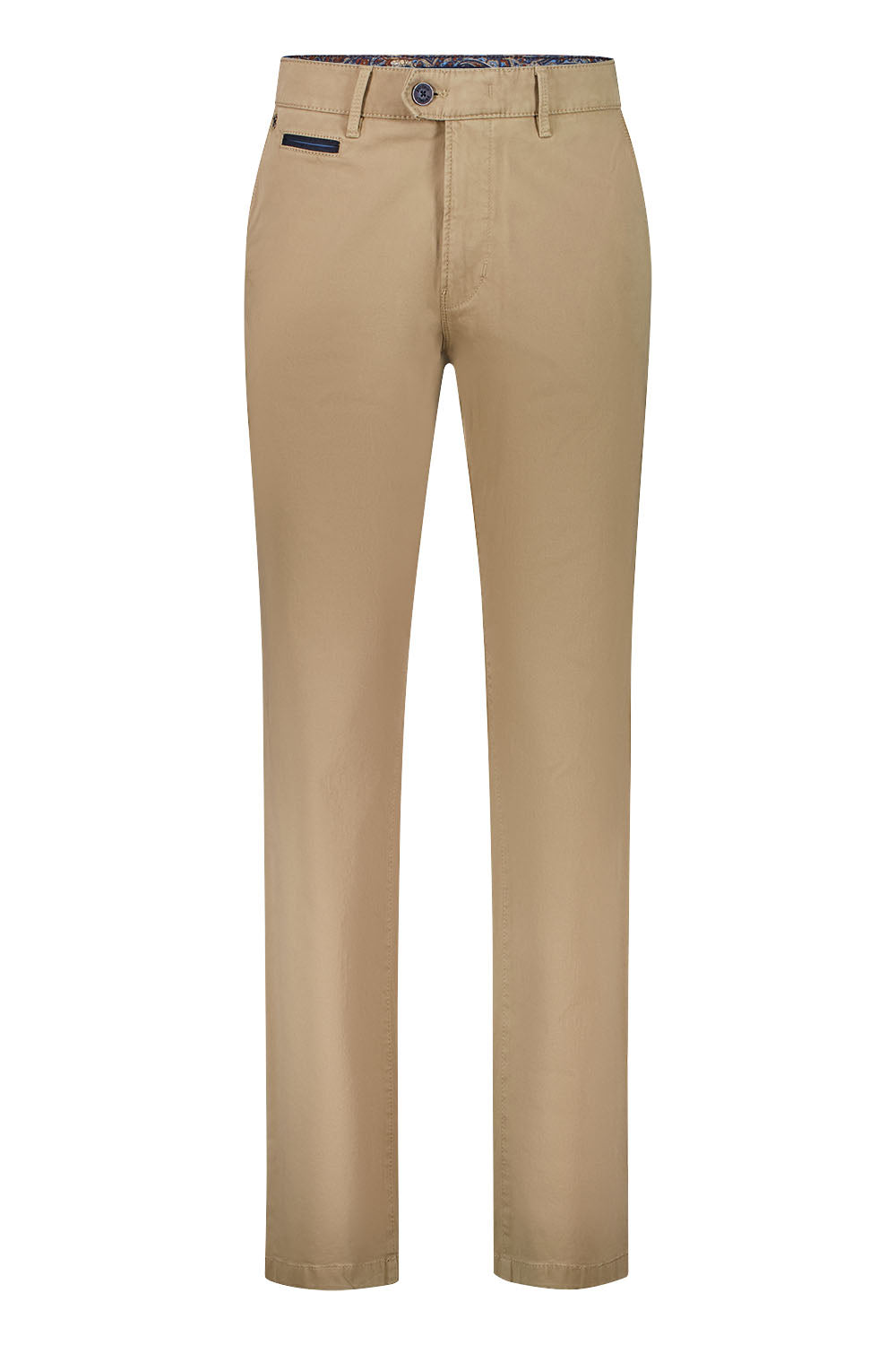 Gardeur Men Herren Hose BENNY-3 - Modern Fit - BENNY-3-418861-1017 - sand - Beige