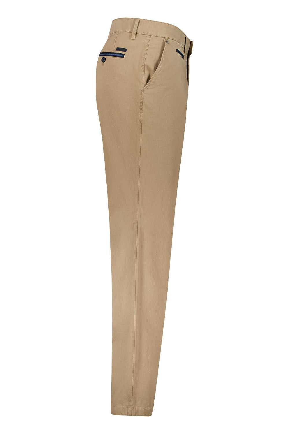 Gardeur Men Herren Hose BENNY-3 - Modern Fit - BENNY-3-418861-1017 - sand - Beige