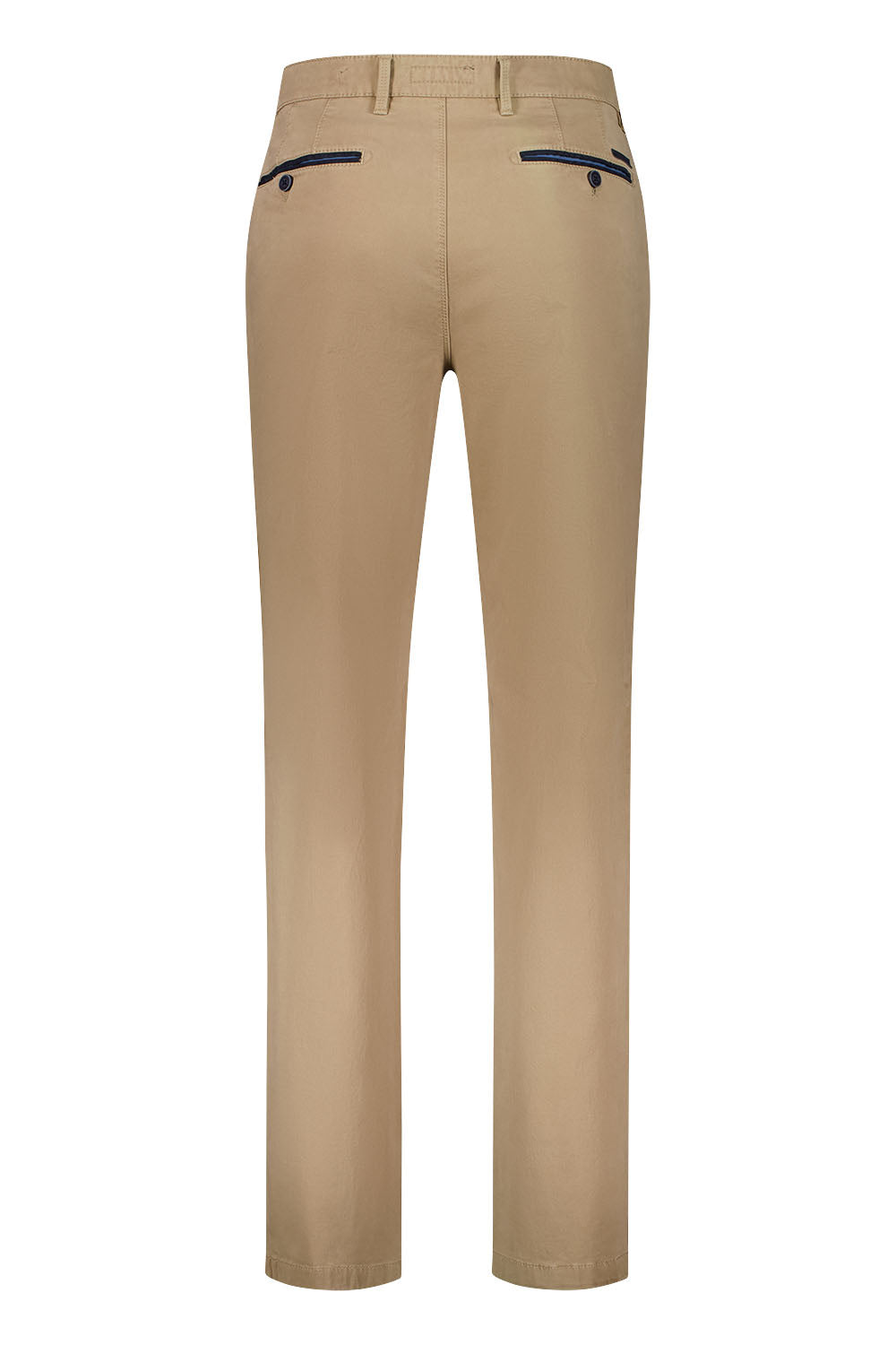 Gardeur Men Herren Hose BENNY-3 - Modern Fit - BENNY-3-418861-1017 - sand - Beige