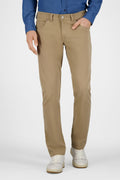 Gardeur Men Herren Hose BILL-3 - Modern Fit - BILL-3-418861-1017 - sand - Beige