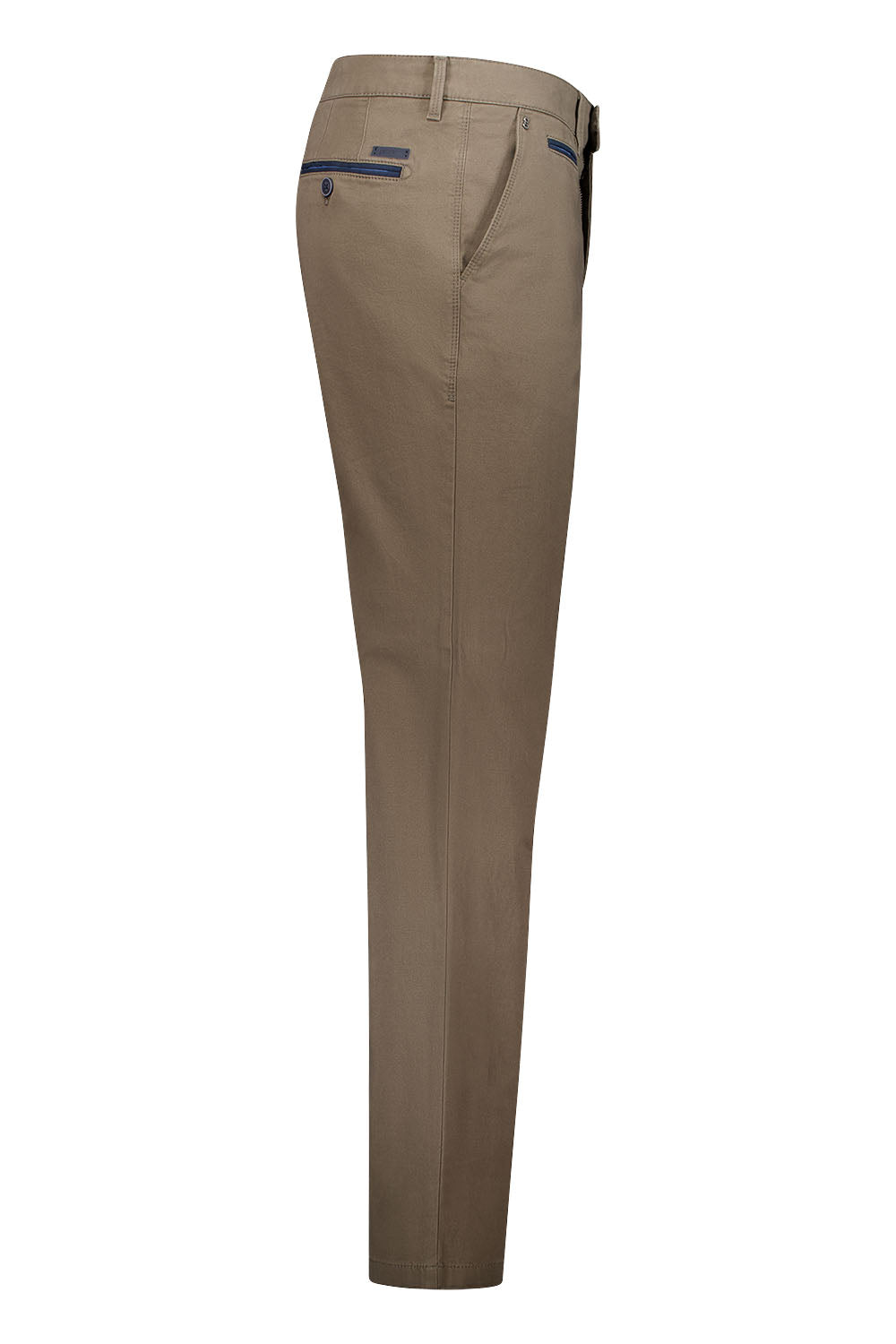 Gardeur Men Herren Hose BENNY-3 - Modern Fit - BENNY-3-418861-1023 - hellbraun - Beige