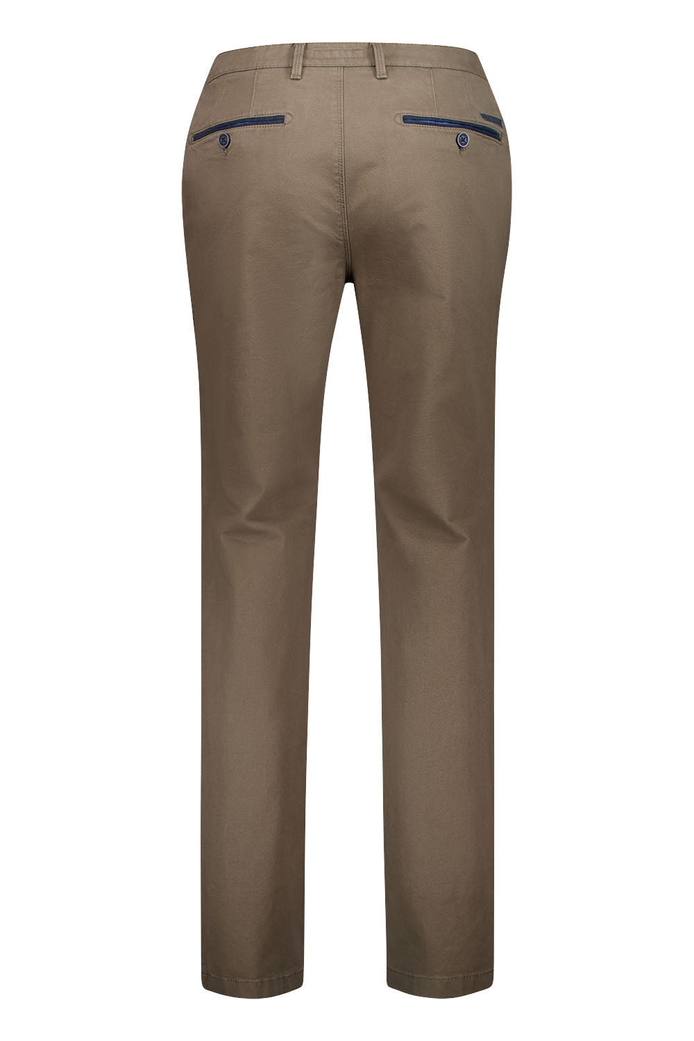 Gardeur Men Herren Hose BENNY-3 - Modern Fit - BENNY-3-418861-1023 - hellbraun - Beige