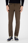 Gardeur Men Herren Hose BENNY-3 - Modern Fit - BENNY-3-418861-1023 - hellbraun - Beige