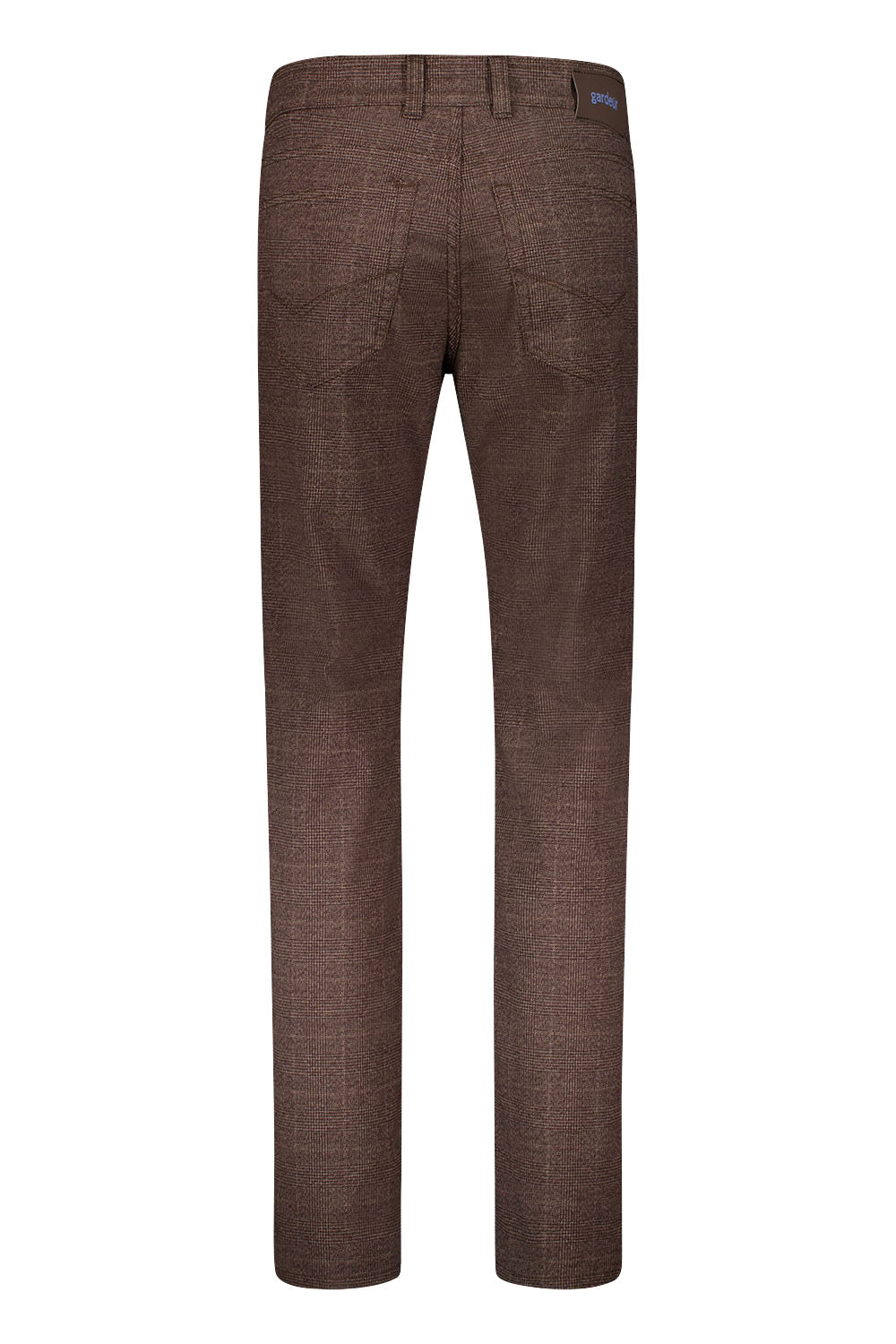 Gardeur Men Herren Hose BILL-3 - Modern Fit - BILL-3-420911-1026 - braun - Beige