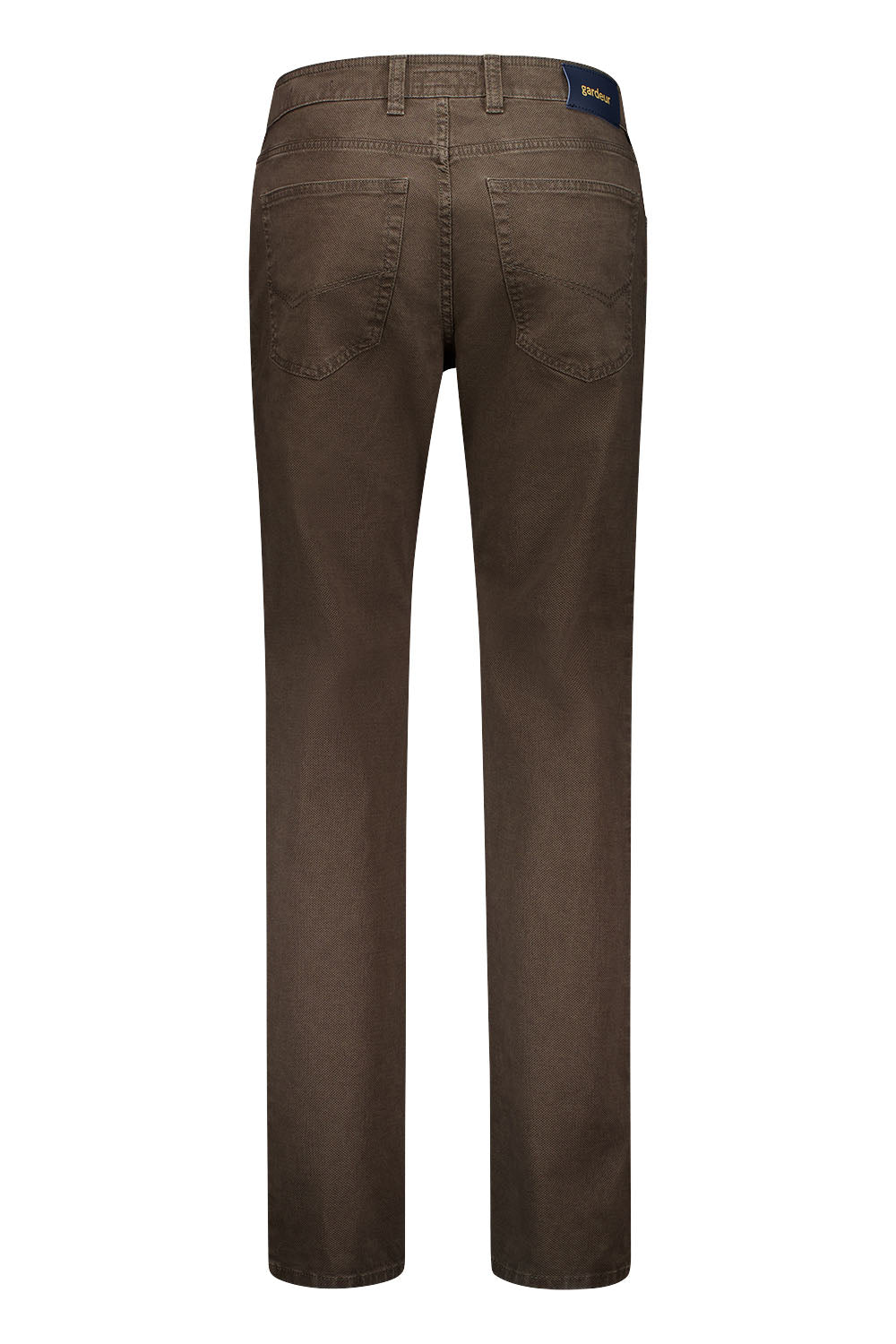 Gardeur Men Herren Hose BILL-3 - Modern Fit - BILL-3-441081-1026 - braun - Beige