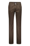 Gardeur Men Herren Hose BILL-3 - Modern Fit - BILL-3-441081-1026 - braun - Beige