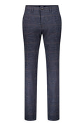 Gardeur Men Herren Hose BONO - Modern Fit - BONO-421601-1064 - mittelblau - Blau