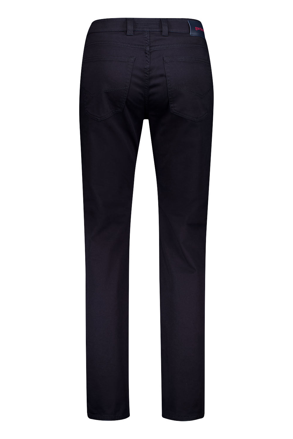 Gardeur Men Herren Hose BILL-3 - Modern Fit - BILL-3-419001-1069 - dunkelmarine - Blau