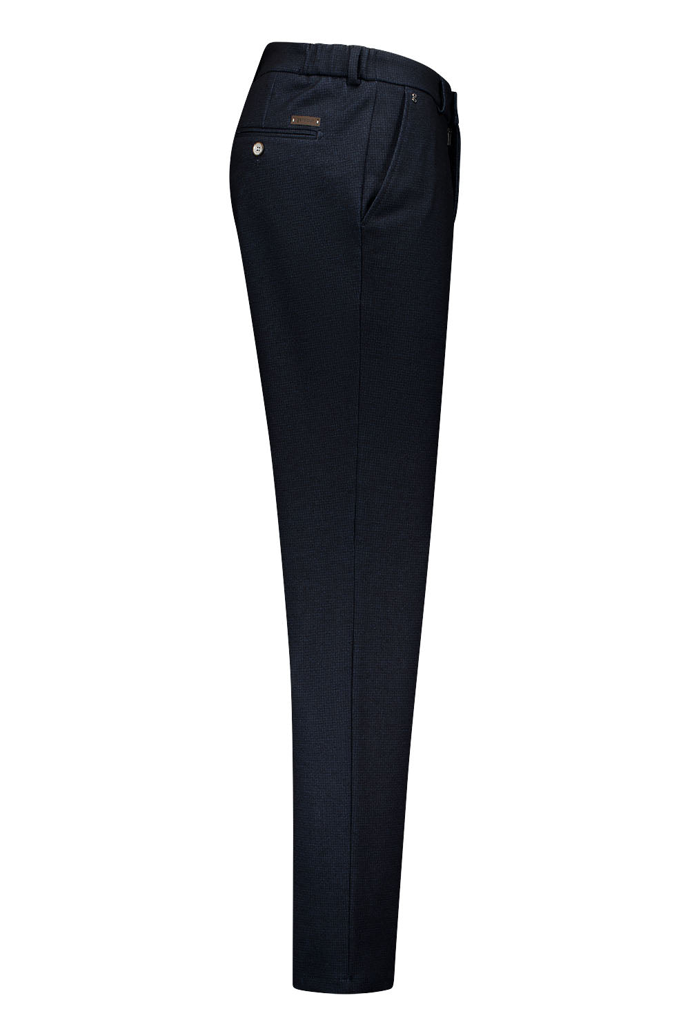 Gardeur Men Herren Hose TONIC-4 - Tapered Fit - TONIC-4-240371-1069 - dunkelmarine - Blau