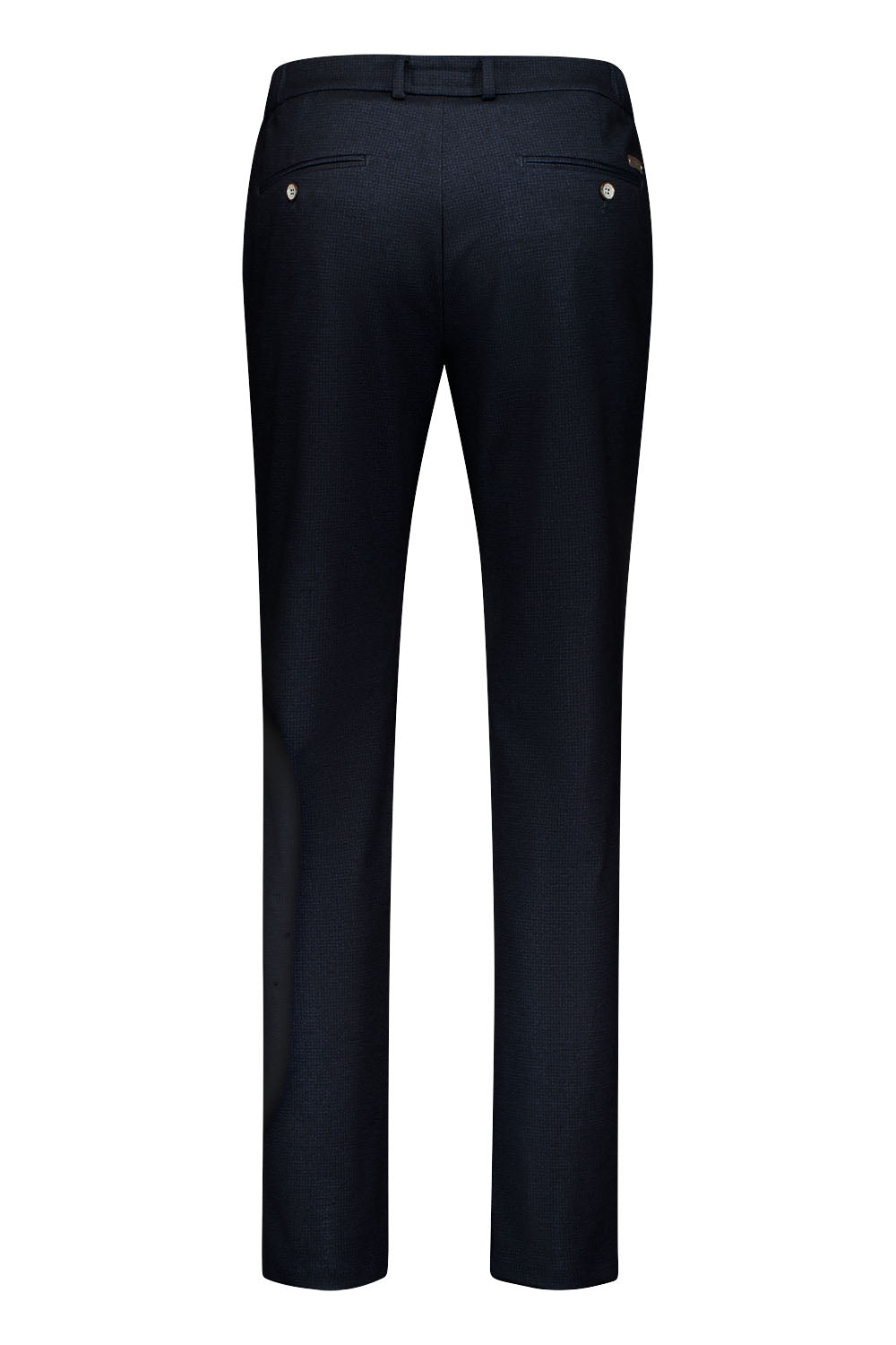 Gardeur Men Herren Hose TONIC-4 - Tapered Fit - TONIC-4-240371-1069 - dunkelmarine - Blau