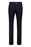 Gardeur Men Herren Hose TONIC-4 - Tapered Fit - TONIC-4-240371-1069 - dunkelmarine - Blau